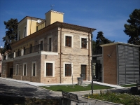Villa Flaiani - Alba Adriatica-10