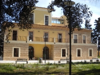 Villa Flaiani - Alba Adriatica-11