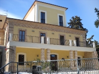 Villa Flaiani - Alba Adriatica-13