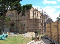 Villa Flaiani - Alba Adriatica-1