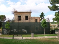 Villa Flaiani - Alba Adriatica-3