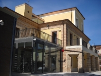 Villa Flaiani - Alba Adriatica-8
