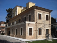Villa Flaiani - Alba Adriatica-9